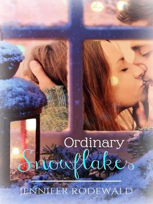 cover image of Ordinary Snowflakes